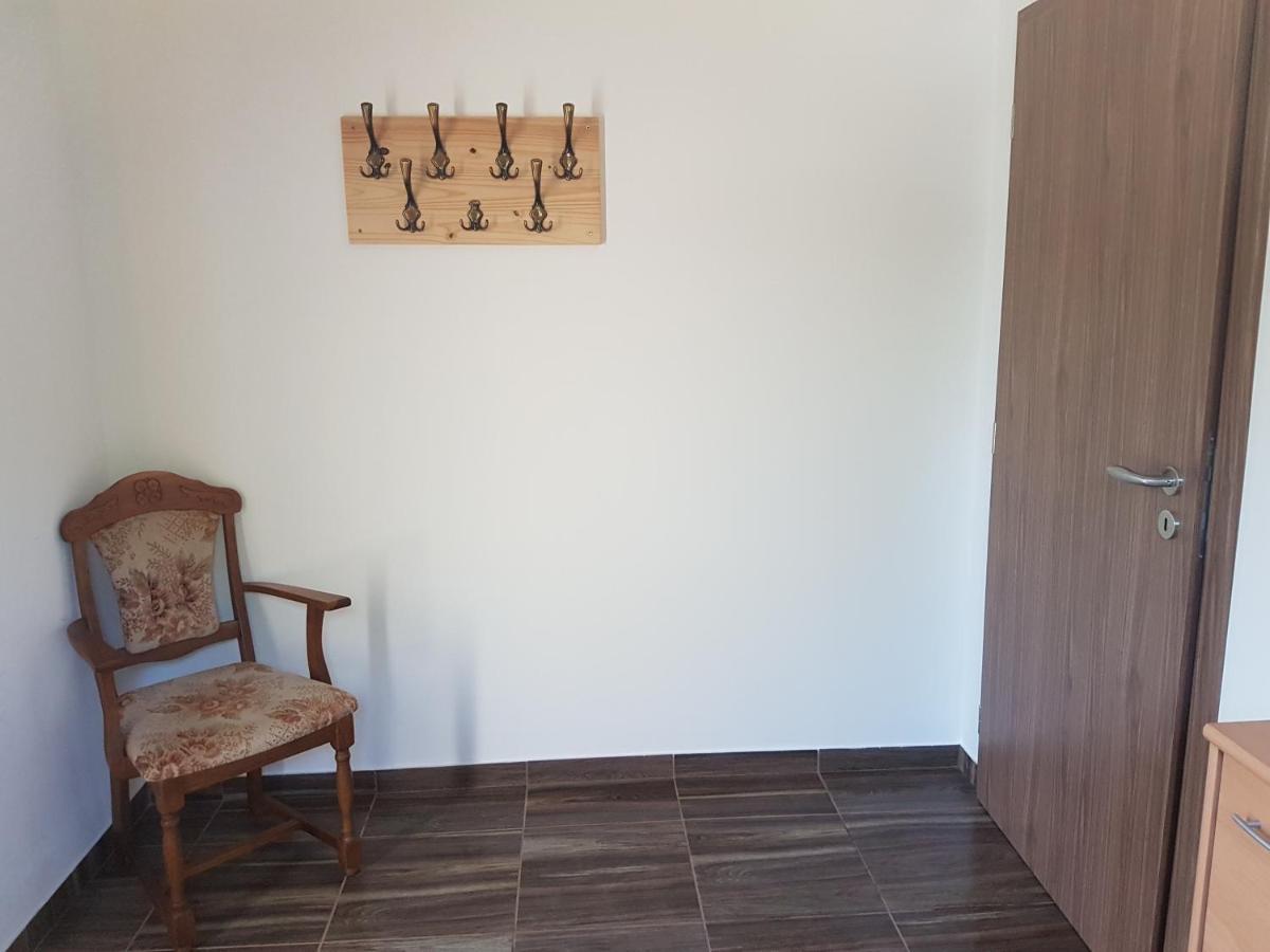 Chata Pod Jasanem Dolní Morava Εξωτερικό φωτογραφία
