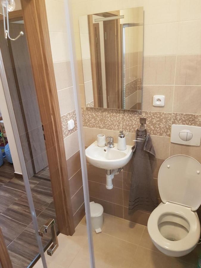 Chata Pod Jasanem Dolní Morava Εξωτερικό φωτογραφία